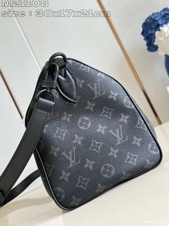 AAA Pruses Bags Louis 30 Vuitton BANDOULIERE SPEEDY 0729